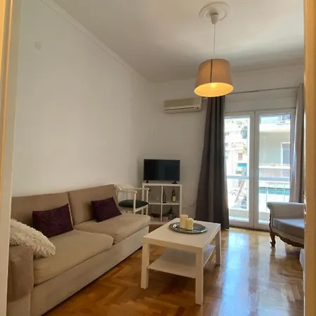 Downtown Cozy Apartment