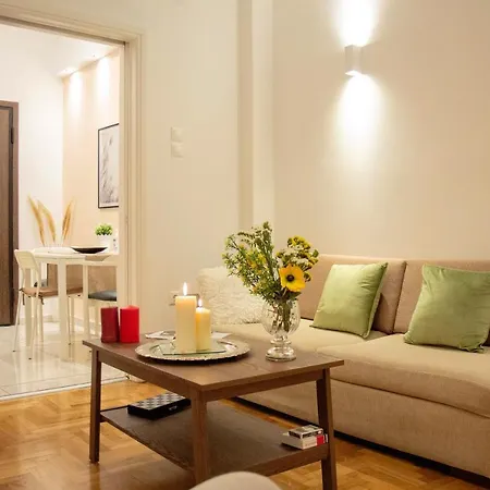 Downtown Cozy Apartment *