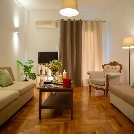 Apartment Downtown Cozy *