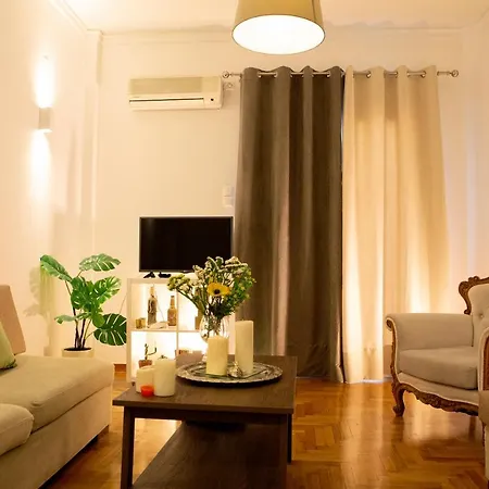 Downtown Cozy Apartment *