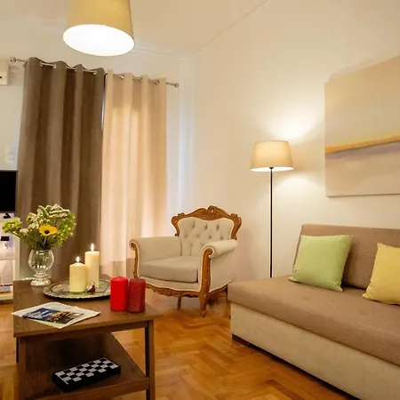 Apartment Downtown Cozy